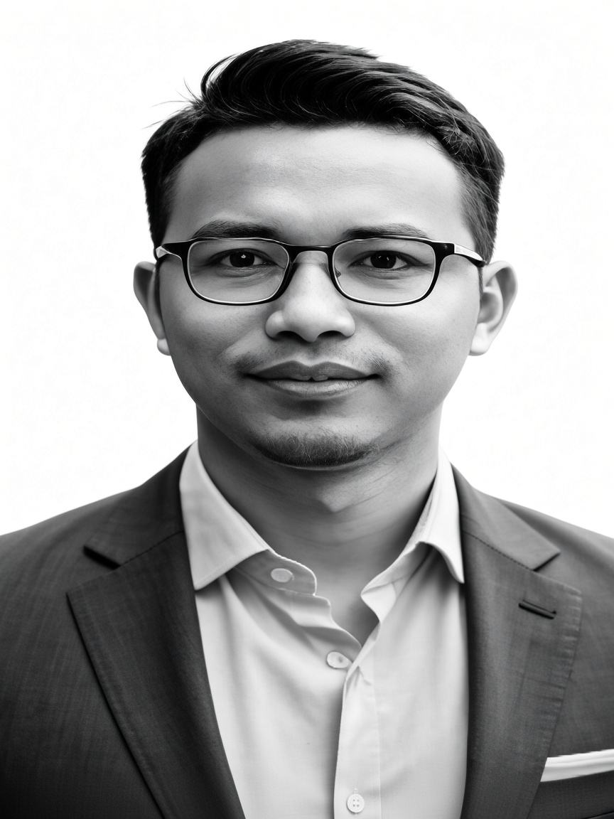 Arifuddin Hamid